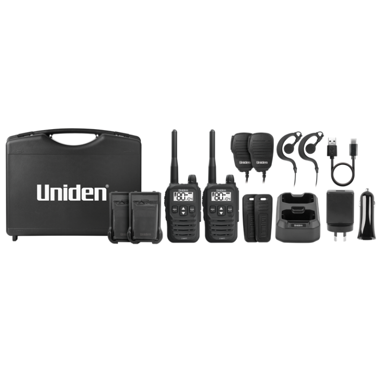 UH825-2TP - BluLink Ltd.